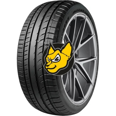 Antares Ingens Locus 305/45 R22 118V