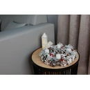 Veniec MagicHome Vianoce 31 x 8,5 cm