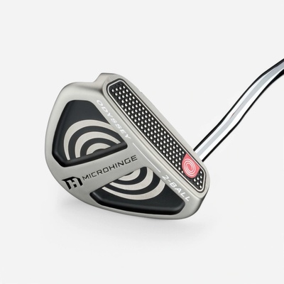 Odyssey Putter Microhinge 2 Ball pravé 34