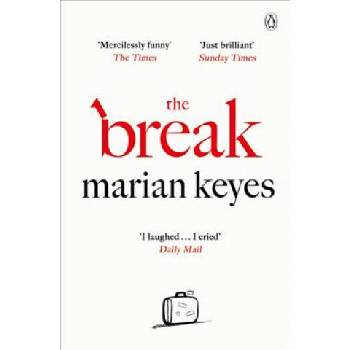 Marian Keyes - Break