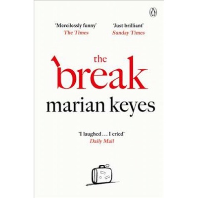 Marian Keyes - Break