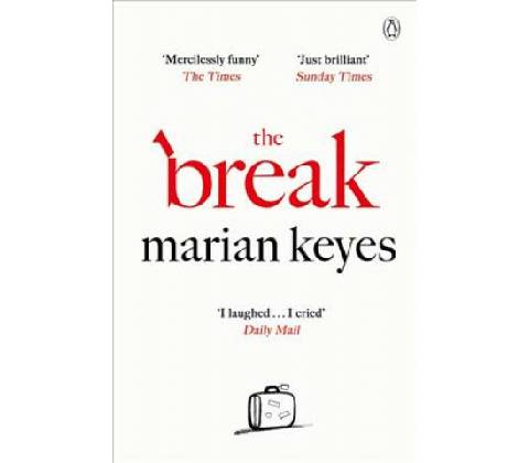 Marian Keyes - Break