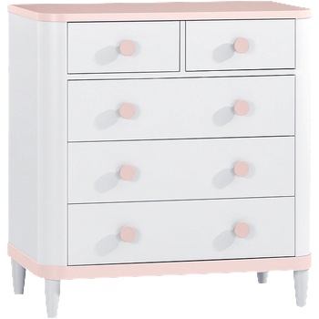 Carmen Детски скрин за дрехи lima (3575515)