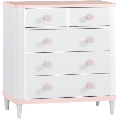 Carmen Детски скрин за дрехи lima (3575515)