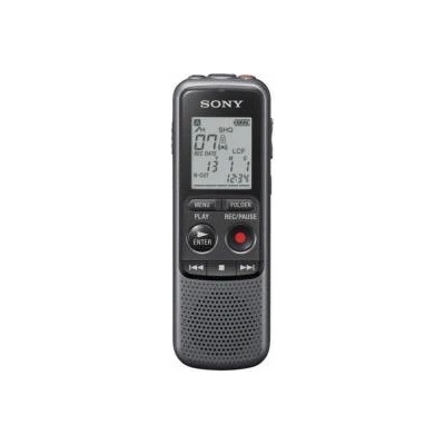 Sony Външно записващо устройство Sony ICD-PX240 LCD