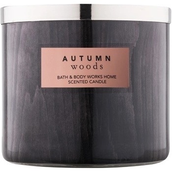 Bath & Body Works Autumn Woods 411 g