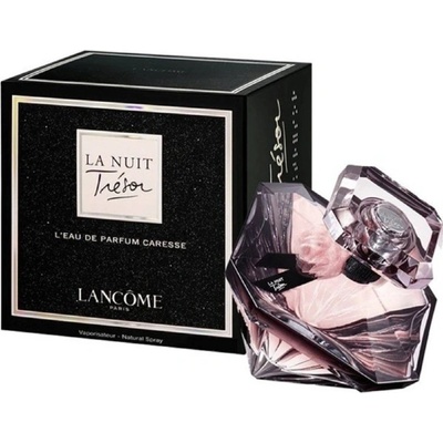 Lancôme La Nuit Tresor Caresse parfémovaná voda dámská 50 ml