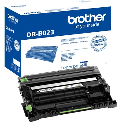 Brother DR-B023 - originální – Zbozi.Blesk.cz