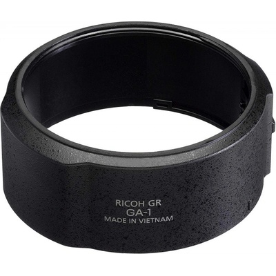 RICOH adaptér objektivu GA-1 pre GR III