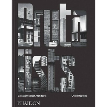 Brutalists