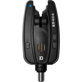 Delphin Signalizátor záběru Totem modrá