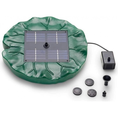 Pontec PondoSolar Lily Island