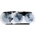 NeXtime Стенен часовник Mondial (8108)