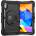Tech-Protect Solid Case за Lenovo Idea Tab 11.0 TB-336 - черен (5906302331949)