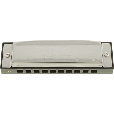 Harley Benton Blues Harp D-Dur