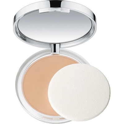 Clinique Almost pudrový make-up SPF15 03 Light 10 g