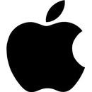 Apple AirTag Loop Capri Blue MLYX3ZM/A