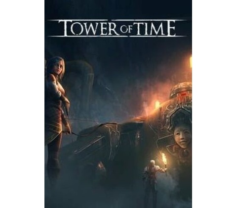 Tower Wars