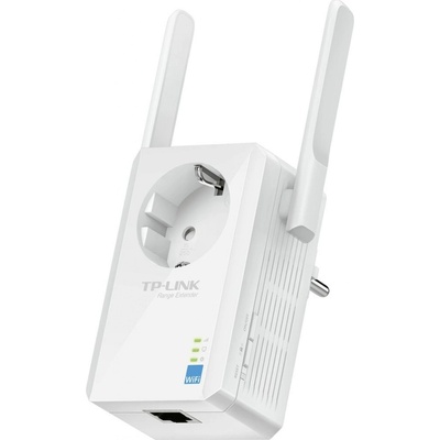 TP-Link TL-WA860RE – Hledejceny.cz