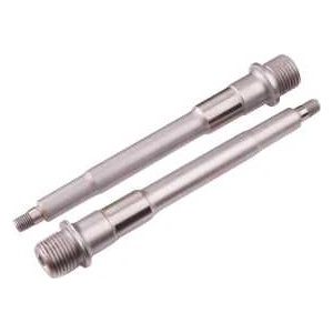 Burgtec Ос за педали BURGTEC MK4 Composite - комплект