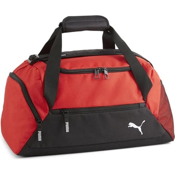 PUMA Чанта Puma Teamgoal Team bag - Red / Black (Red / Black)