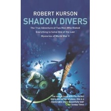 SHADOW DIVERS