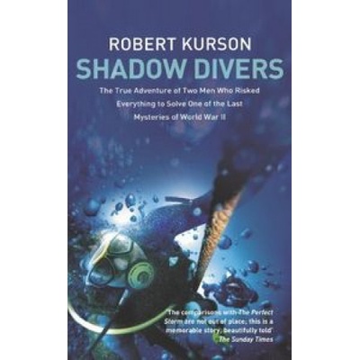 SHADOW DIVERS