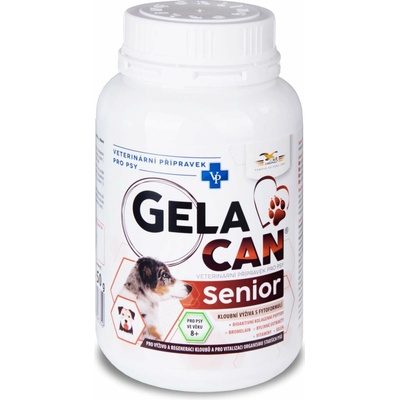 GELACAN SENIOR 150 g
