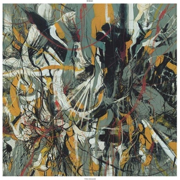 Sumac: The Healer 2 LP