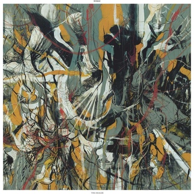 Sumac: The Healer 2 LP