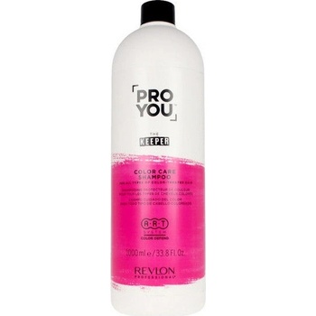 Revlon Pro You The Keeper Shampoo 1000 ml