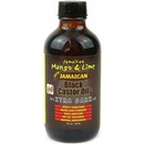 Jamaican Mango & Lime Černý ricinový olej Xtra Dark 118 ml