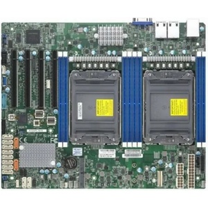 Supermicro MBD-X12DPL-NT6 Дънни платки