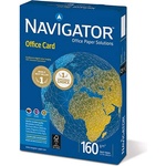  Картон Navigator Office Card A4 250 л 160 g/m2 (A4 250)