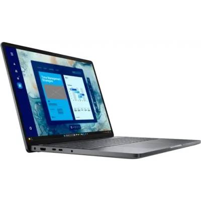 Pro 16 (PC16250), Intel Core Ultra 5 225U(12C, 14T, 12MB, up to 4.8GHz), 16.0" FHD+(1920x1200) Non-Touch, 16GB(1x16GB) DDR5, 512GB M. 2 (PC16250_U516G512GIR1_UBU-14)