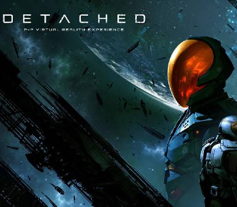 Detached