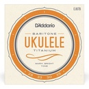 D'Addario EJ87B