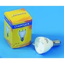 Omnilux 230V E14 0.2W LED bílá