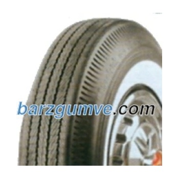 BF Goodrich Silvertown Bias C ( 7.50 -14 96P WW )