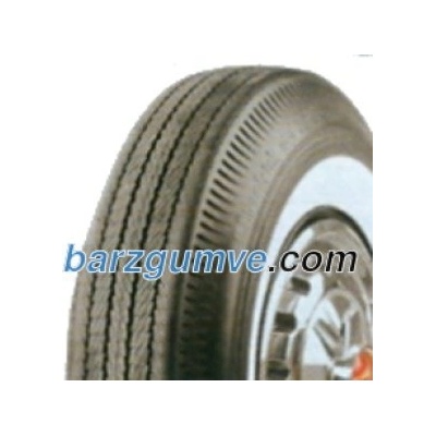 BF Goodrich Silvertown Bias C ( 7.50 -14 96P WW )