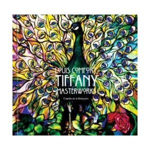 Louis Comfort Tiffany | Camilla de la Bedoyere (ISBN: 9781787552333)