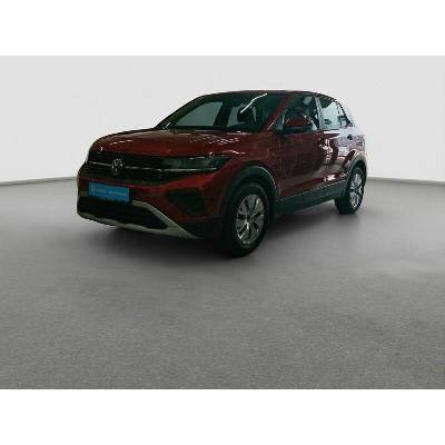 Volkswagen T-Cross 1.0 TSI 70 kW
