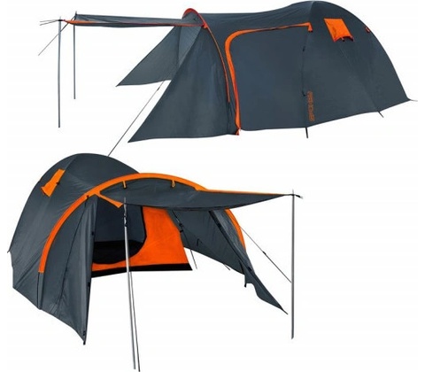 Spokey DENALI 4