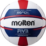 Molten Плажна волейболна топка Molten V5B5000