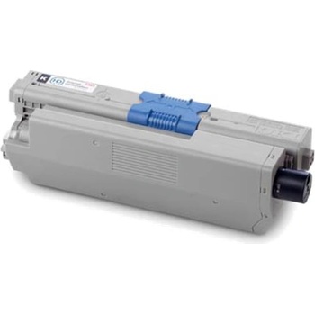 OKI Оригинален тонер oki Черен 44973508 за c511|c531mc562 7k, "44973508 (44973508)