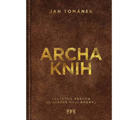 Archa knih