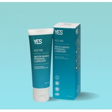 YES WB osobní lubrikant na vodní bázi 50 ml