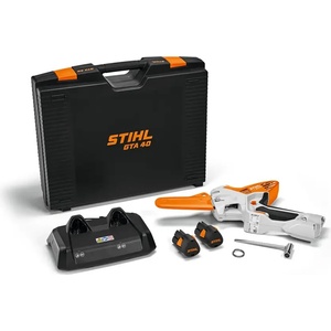 STIHL GTA 40 Set (GA040116918) Верижен трион