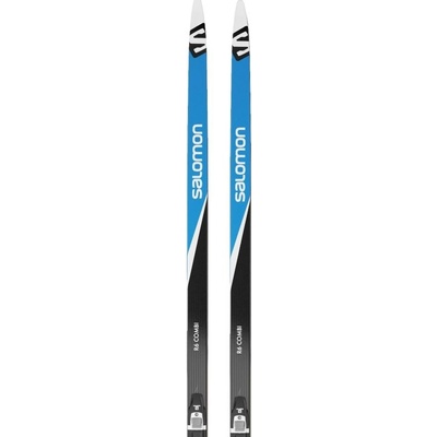 Salomon R 6 Combi + Prolink Pro 2023/24