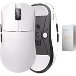 LAMZU INCA 8K White